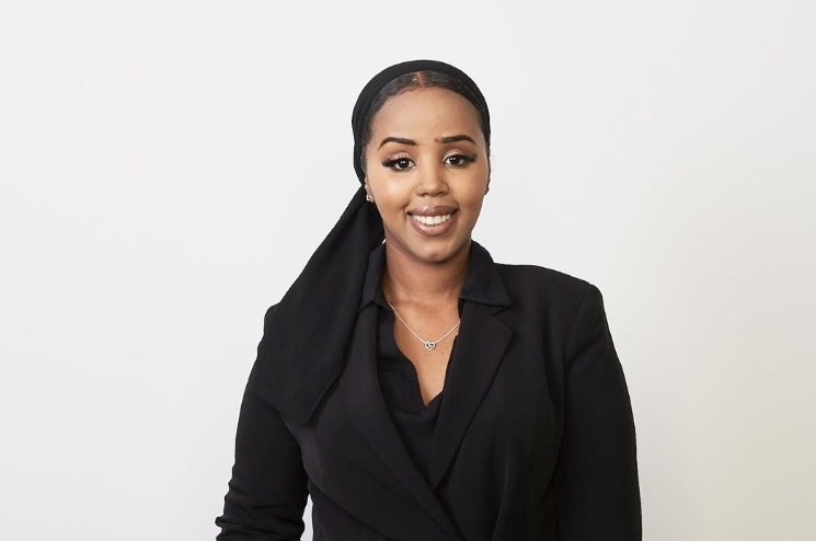 Naima Hussein