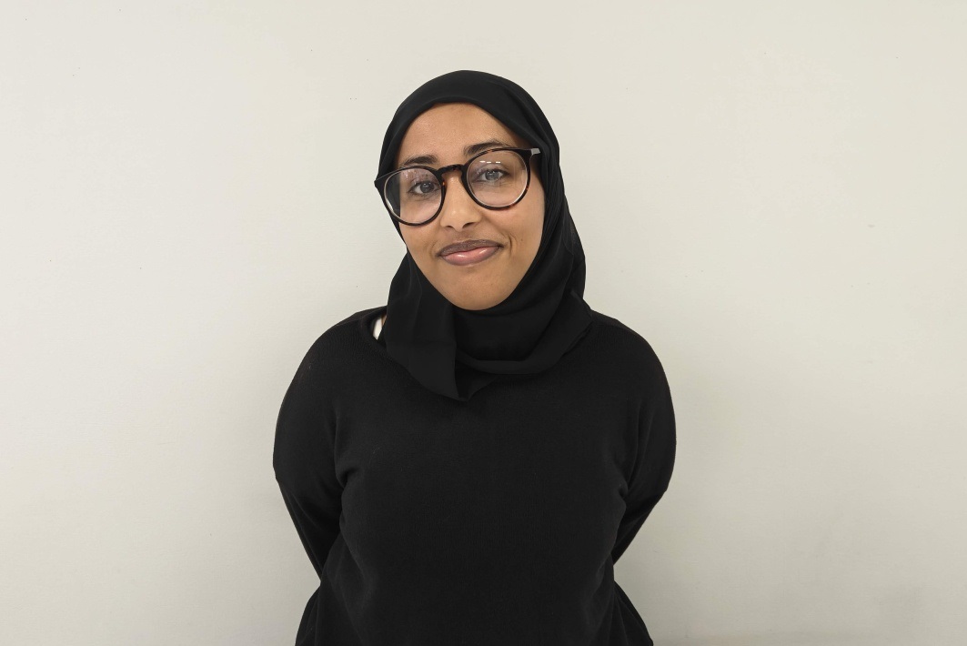 Fardowsa Mohamud